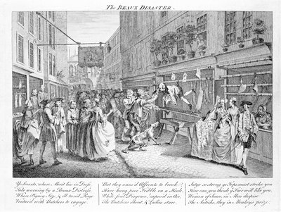 The Beaux Disaster by John June